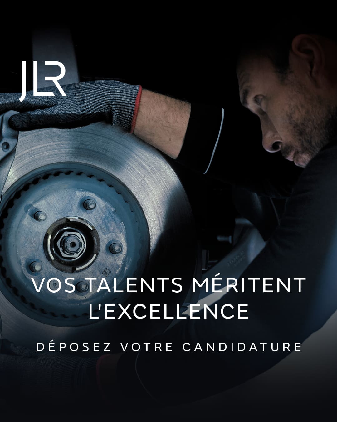 Programme JLR Apprentice : devenir technicien expert Jaguar Land Rover en 2026