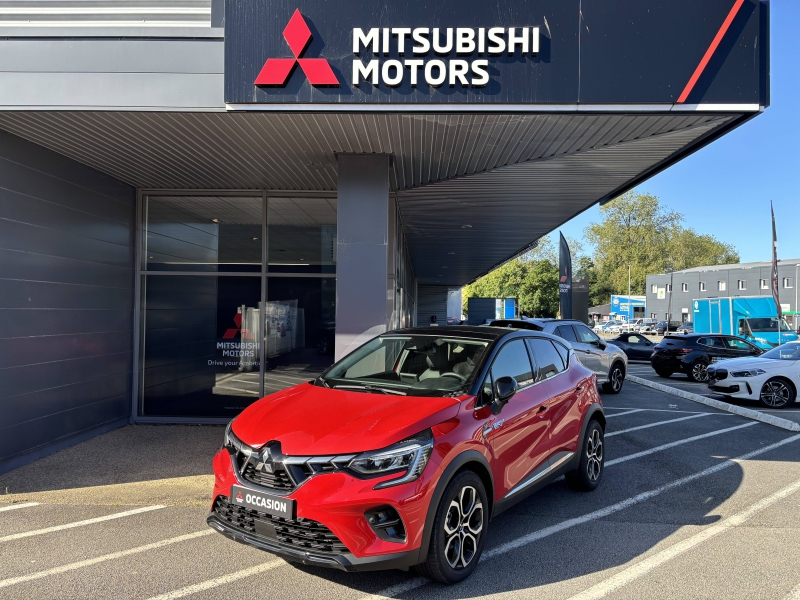 MITSUBISHI 1.6 MPI PHEV 159ch Instyle