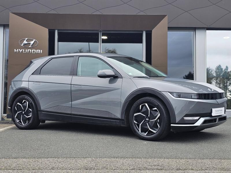 HYUNDAI 58 kWh - 170ch Creative