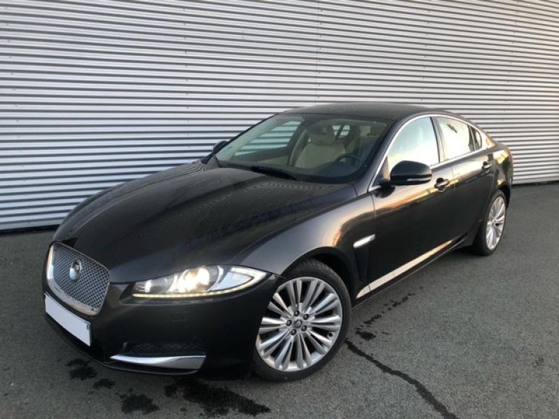 JAGUAR 2.2 D 200ch Luxe Premium