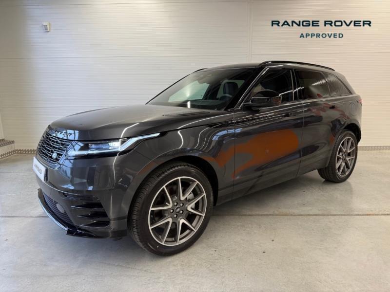 LAND-ROVER 2.0 P400e 404ch PHEV Dynamic SE AWD BVA