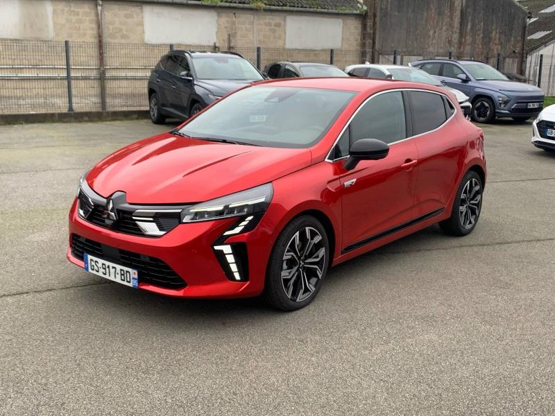 MITSUBISHI 1.6 MPI HEV 143ch Instyle 2024