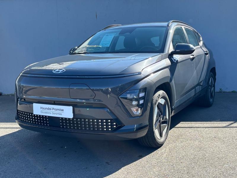 HYUNDAI Electric 65kWh - 217ch Intuitive