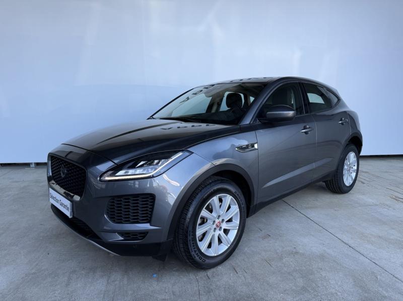 JAGUAR 2.0P 200ch S AWD BVA9 12cv