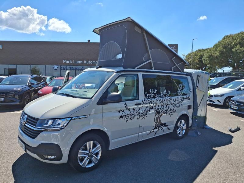 VOLKSWAGEN 2.0 TDI 150ch Coast DSG7