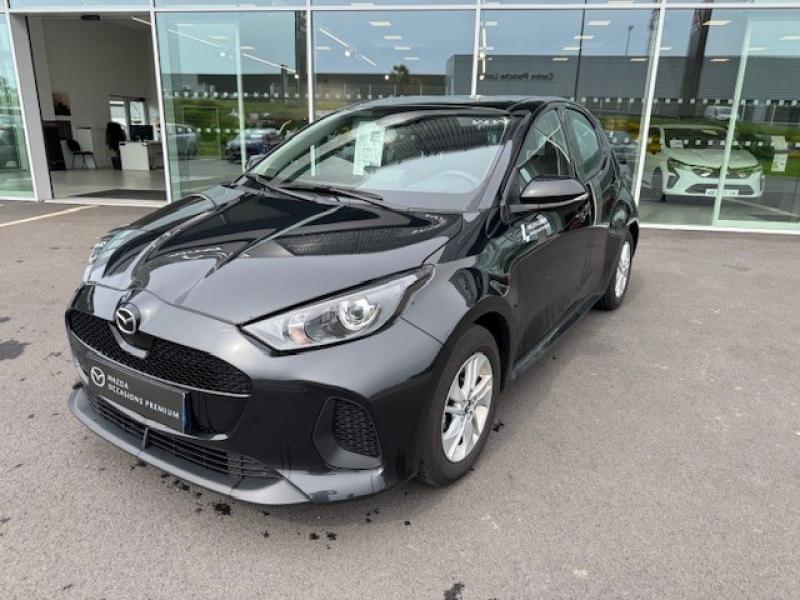 MAZDA 1.5 Hybrid 116ch Centre-Line