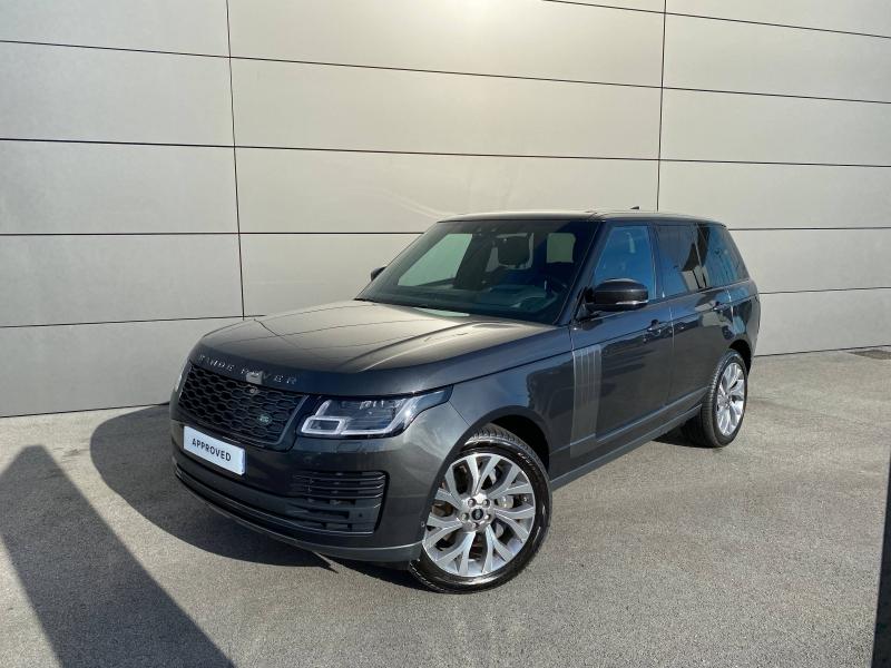 LAND-ROVER 2.0 P400e 404ch Westminster SWB Mark X