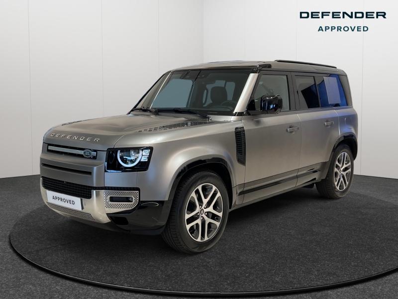 LAND-ROVER 110 2.0 P300e S
