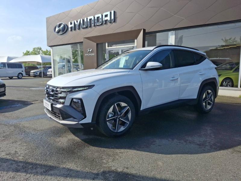 HYUNDAI 1.6 T-GDI 253ch PHEV Creative