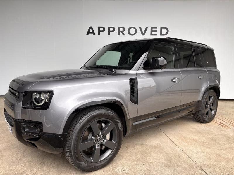 LAND-ROVER 110 2.0 P400e X-Dynamic HSE