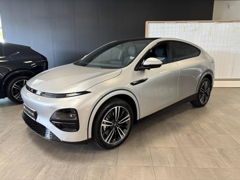 XPENG 280ch - 87.5kW RWD Grande Autonomie