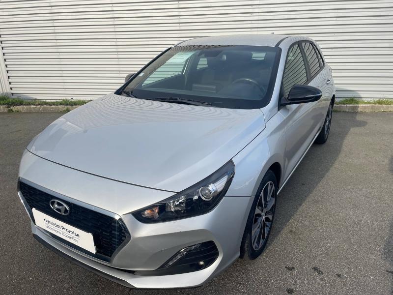 HYUNDAI 1.0 T-GDi 120ch Edition #Mondial 2019 Euro6d-T