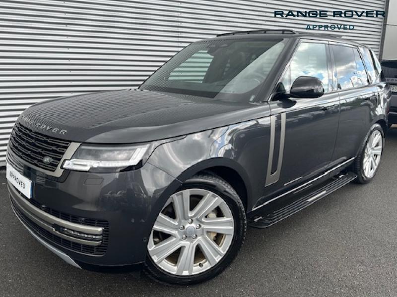 LAND-ROVER 3.0 P440e 440ch PHEV HSE SWB 28cv