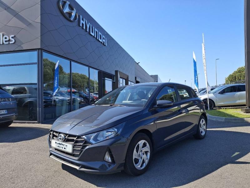 HYUNDAI 1.2 84ch Initia