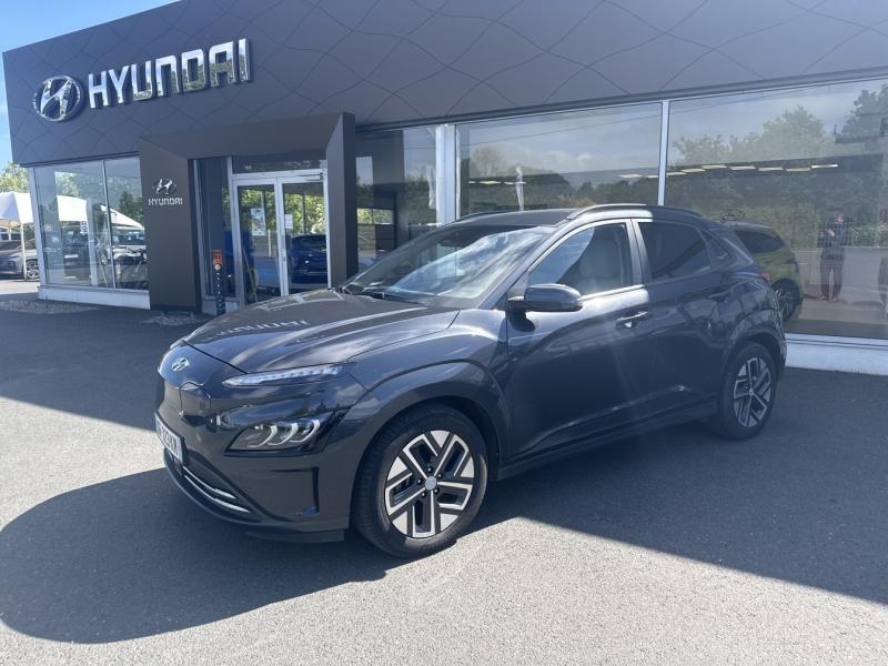 HYUNDAI Electric 64kWh - 204ch Executive