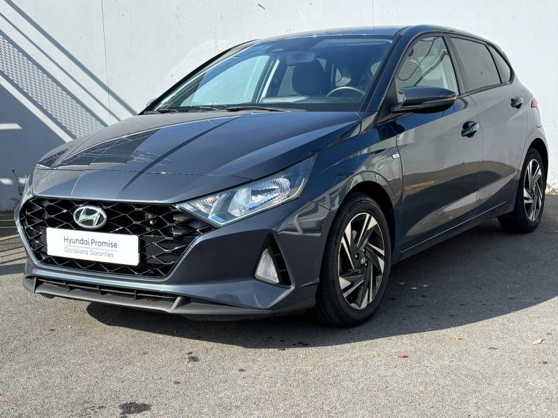 HYUNDAI 1.2 84ch Intuitive