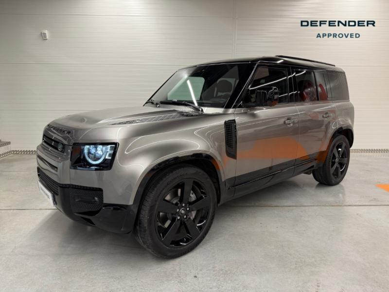 LAND-ROVER 110 2.0 P300e X-Dynamic HSE