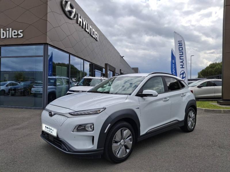 HYUNDAI Electric 204ch Executive Euro6d-T EVAP