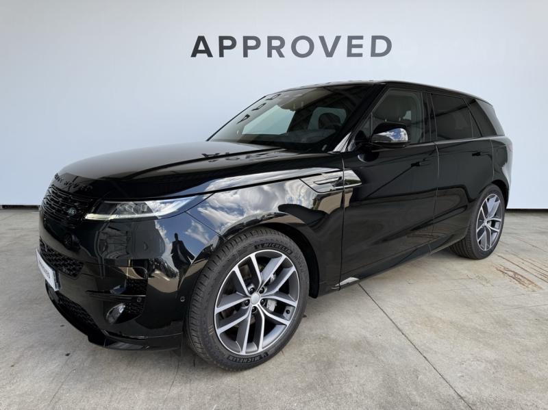 LAND-ROVER 3.0 P460e 460ch PHEV Dynamic SE
