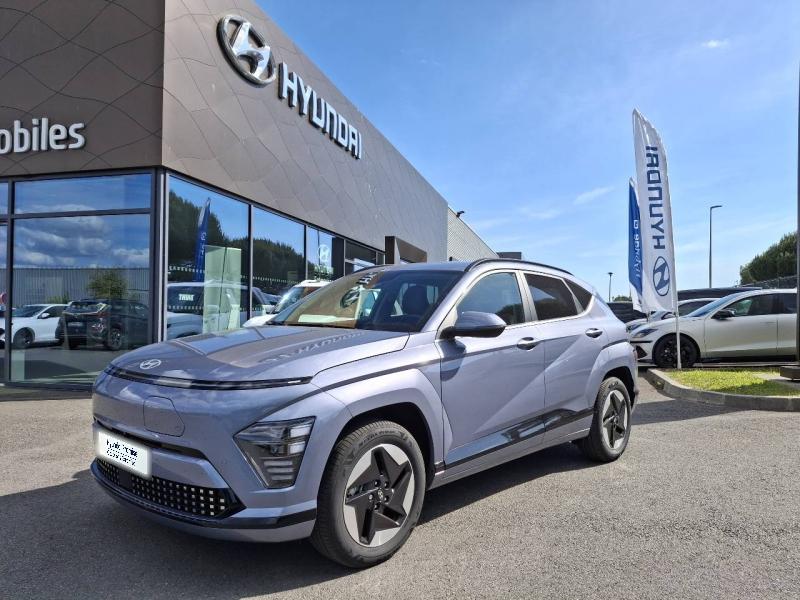 HYUNDAI Electric 48kWh - 156ch Creative