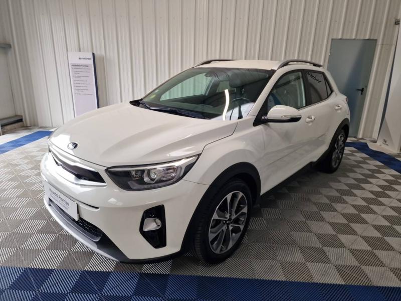 KIA 1.6 CRDi 115ch ISG Premium Euro6d-T