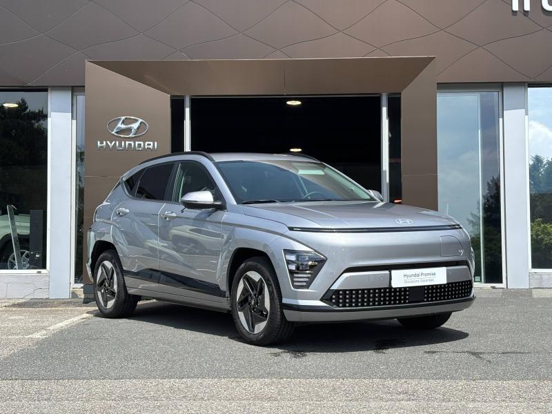 HYUNDAI Electric 65kWh - 217ch Creative