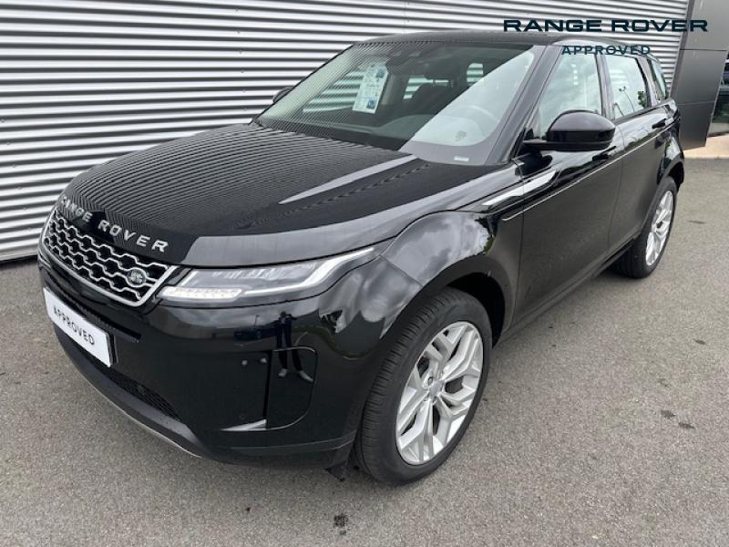 LAND-ROVER 2.0 P 200ch S AWD BVA