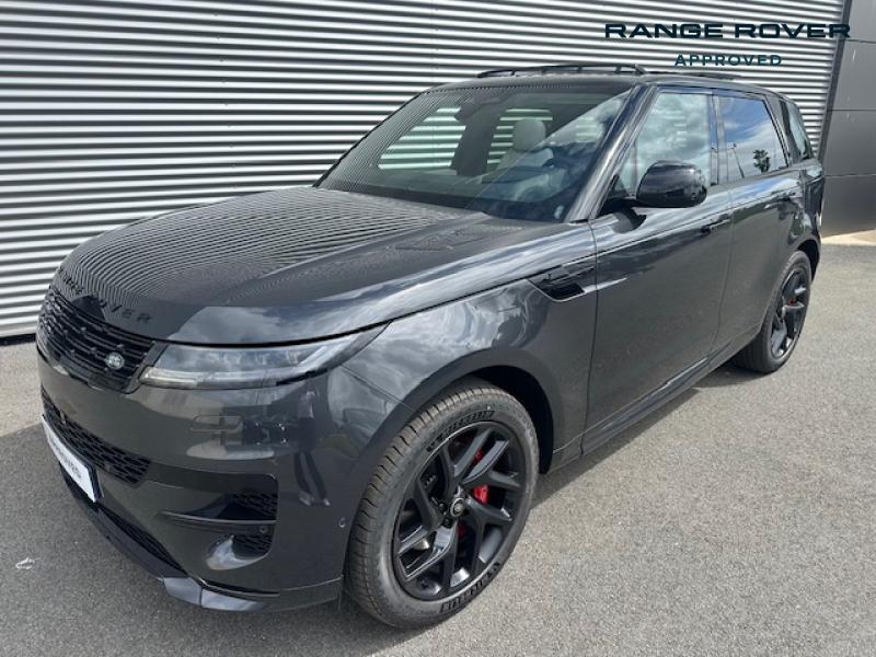 LAND-ROVER 3.0 P460e 460ch PHEV Dynamic SE