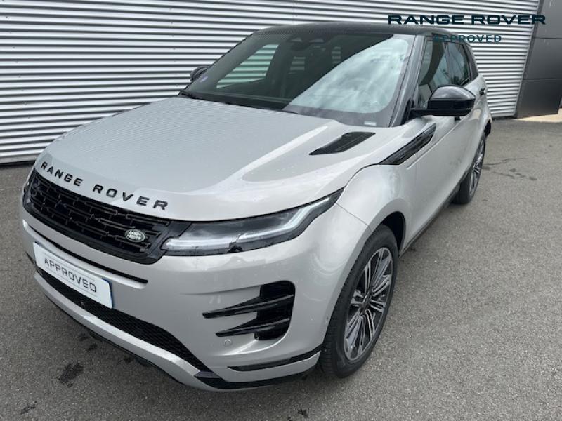 LAND-ROVER 1.5 P270e PHEV 269ch Dynamic SE