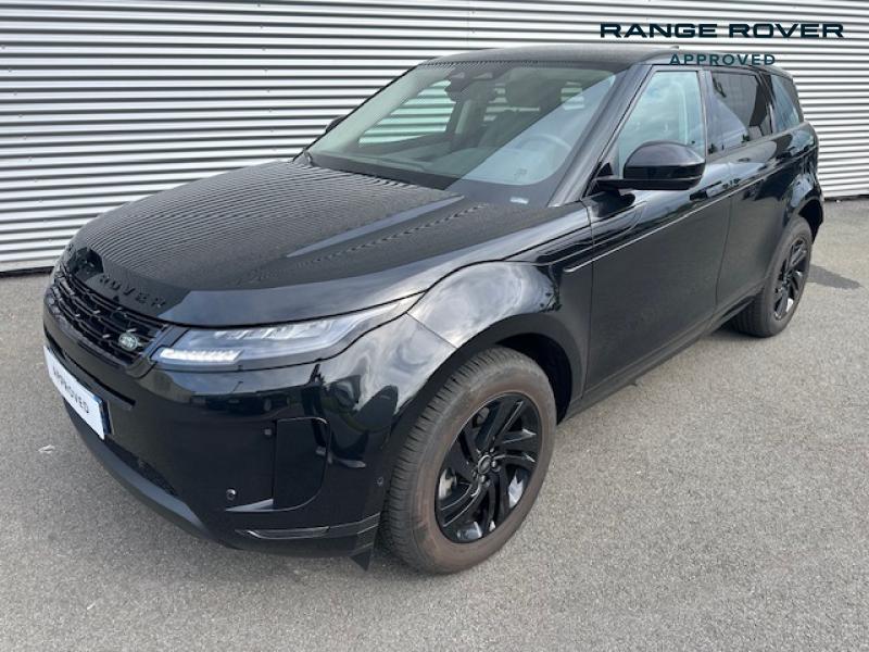 LAND-ROVER 1.5 P300e 309ch S