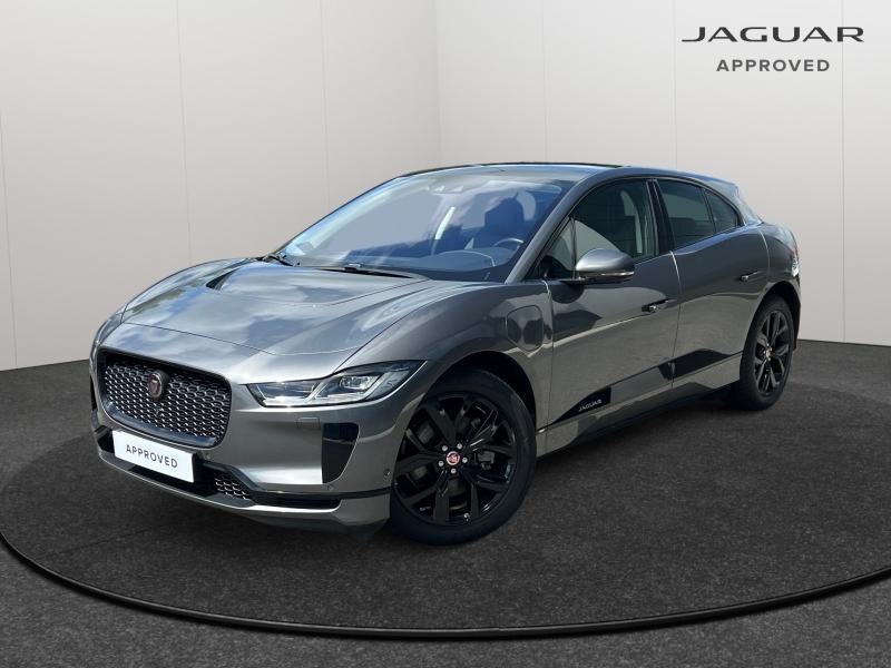 JAGUAR EV400 SE AWD