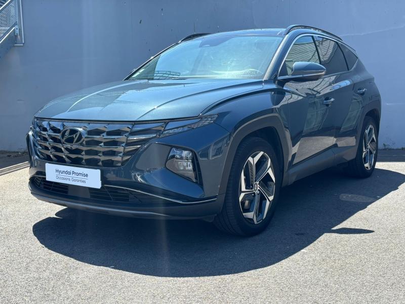 HYUNDAI 1.6 T-GDi 230ch Hybrid Executive BVA6