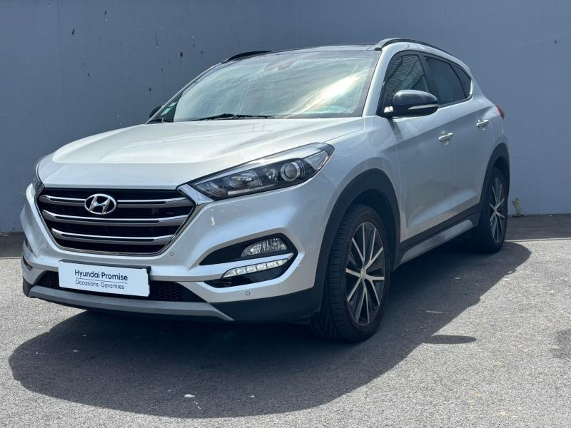 HYUNDAI 1.7 CRDI 115ch Edition #Mondial 2WD