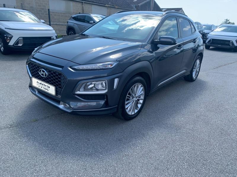 HYUNDAI 1.0 T-GDi 120ch FAP Creative Euro6d-T EVAP