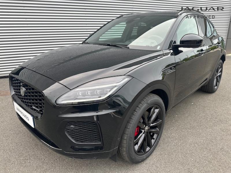 JAGUAR P270e PHEV 269ch R-Dynamic SE