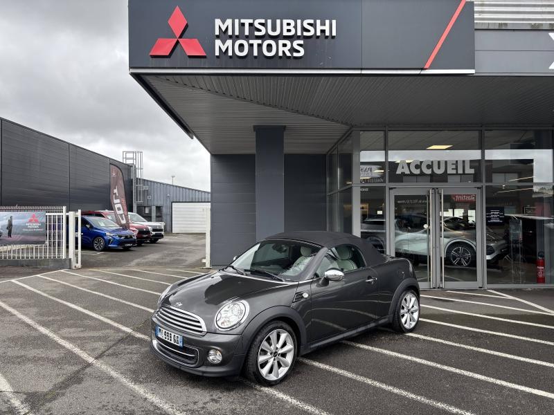 MINI Cooper 122ch Pack Red Hot Chili II