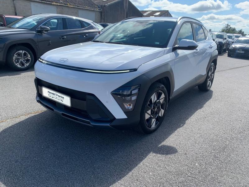 HYUNDAI 1.6 GDi 129ch Hybrid Creative DCT-6