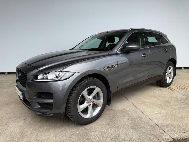 JAGUAR 2.0D 180ch Prestige BVA8