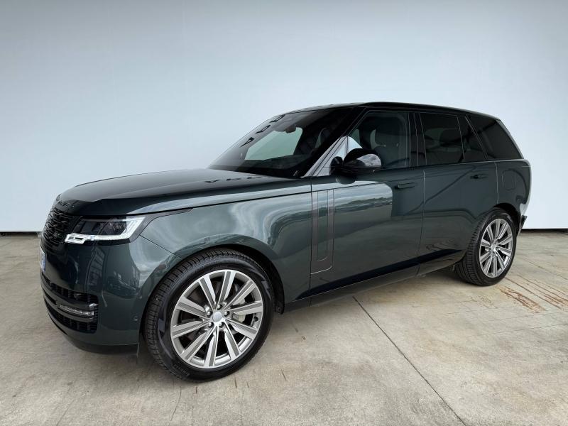 LAND-ROVER 3.0 P440e 440ch PHEV SE SWB 28cv