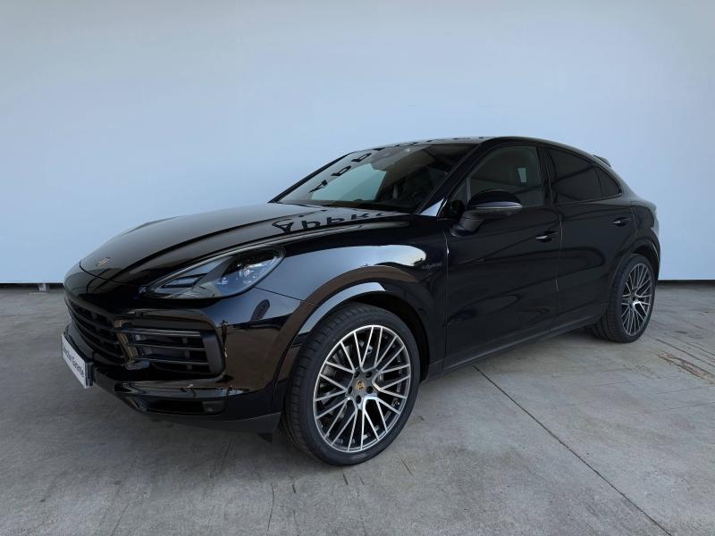 PORSCHE 3.0 V6 462ch E-Hybrid Platinum Edition