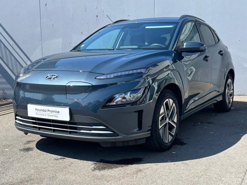 HYUNDAI Electric 39kWh - 136ch Intuitive
