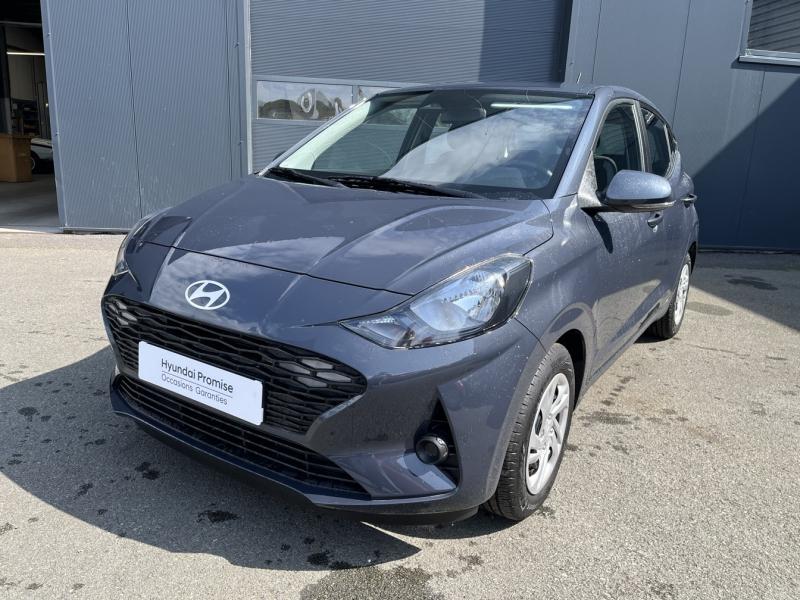 HYUNDAI 1.0 67ch ECO Intuitive