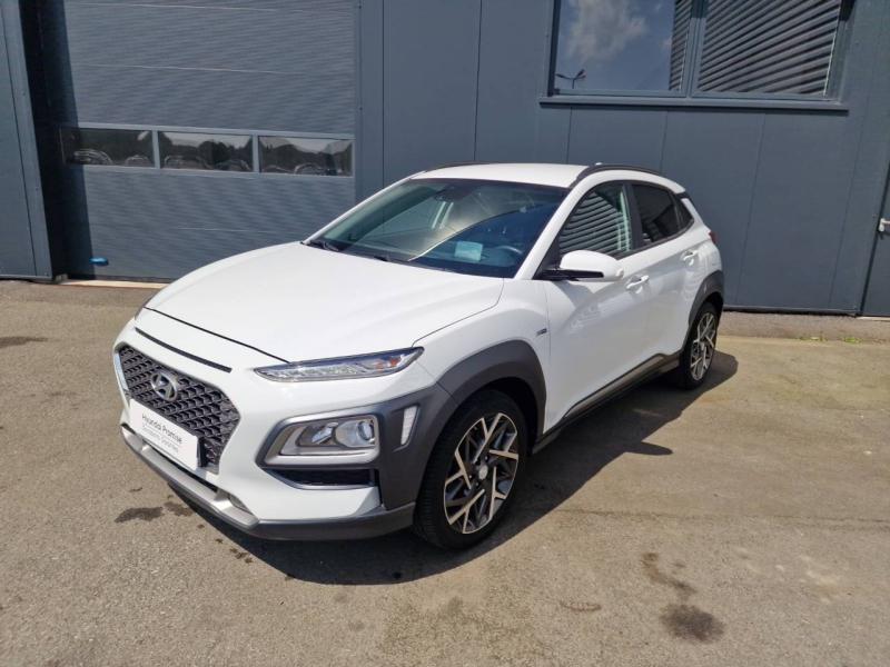 HYUNDAI 1.6 GDi 141ch Hybrid Creative DCT-6