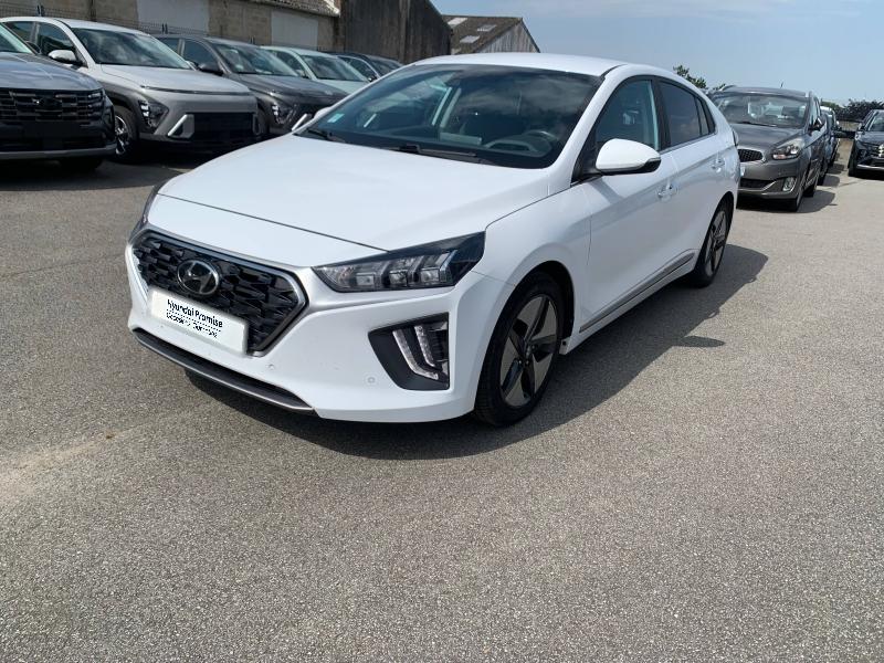 HYUNDAI Hybrid 141ch Creative