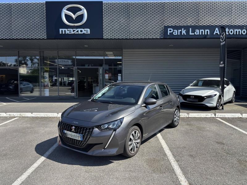 PEUGEOT 1.5 BlueHDi 100ch S&S Active