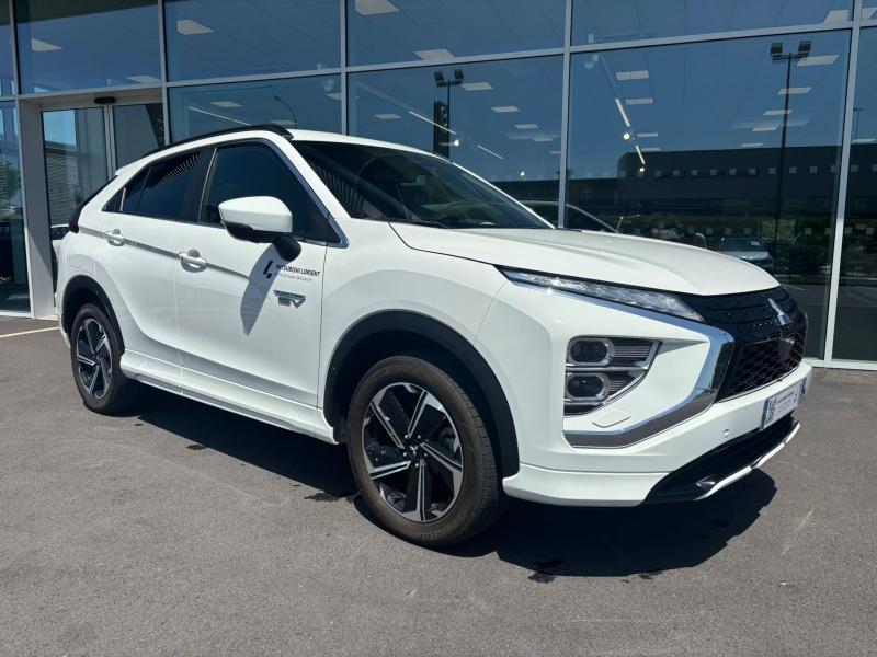 MITSUBISHI 2.4 MIVEC PHEV 188ch Intense 4WD