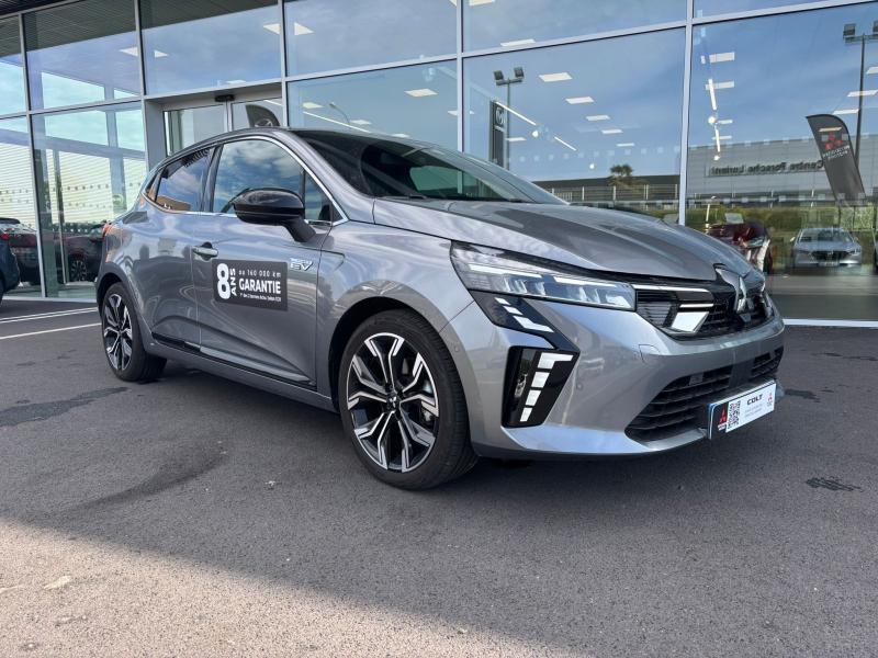 MITSUBISHI 1.6 MPI HEV 143ch Instyle