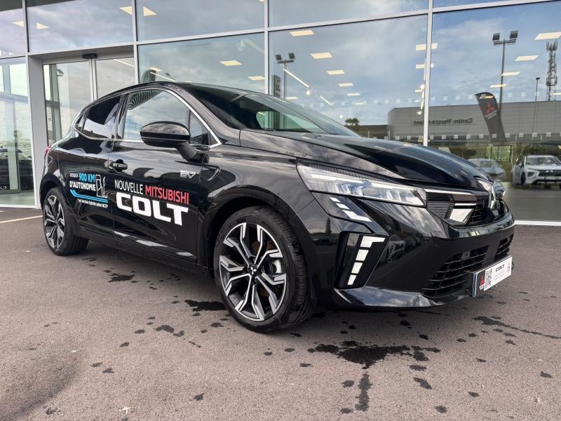 MITSUBISHI 1.6 MPI HEV 143ch Intense 2024