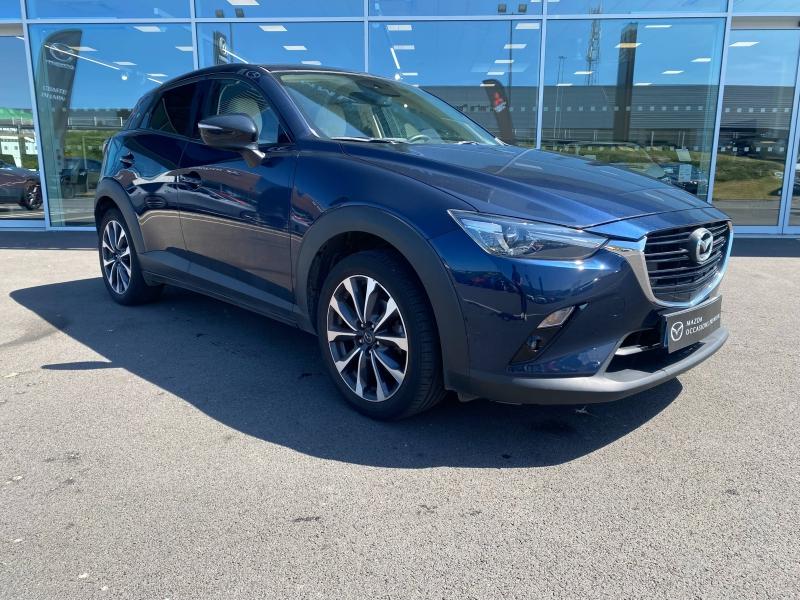 MAZDA 2.0 SKYACTIV-G 121ch Signature 2021