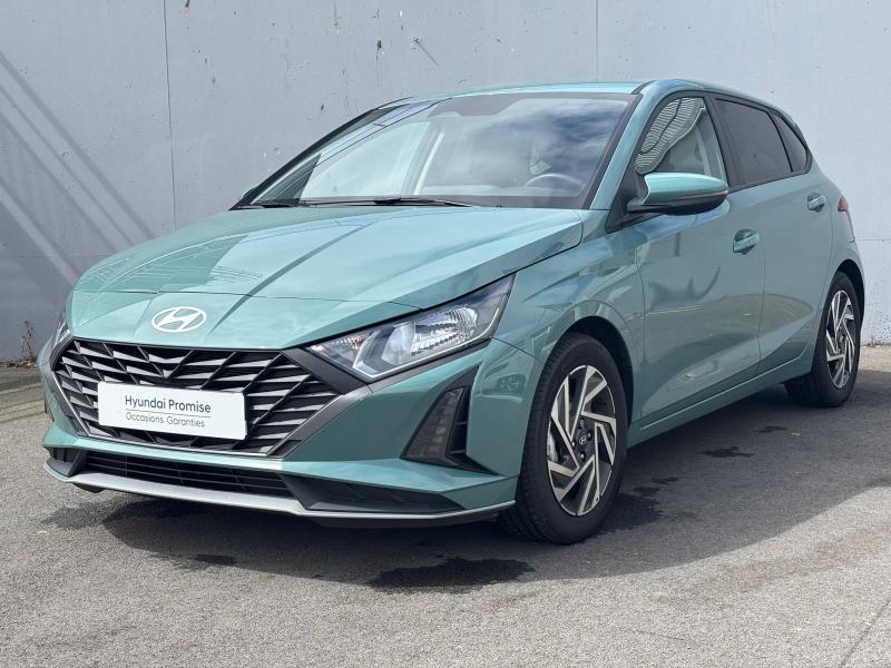 HYUNDAI 1.2 84ch Intuitive